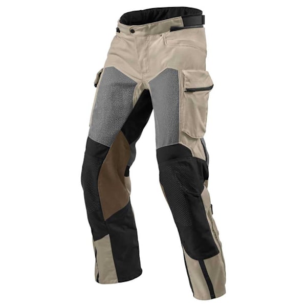 Revit Byxor Cayenne 2 Beige M Man