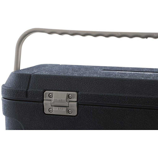 Outwell Fulmar 20l Rigid Portable Cooler Sort