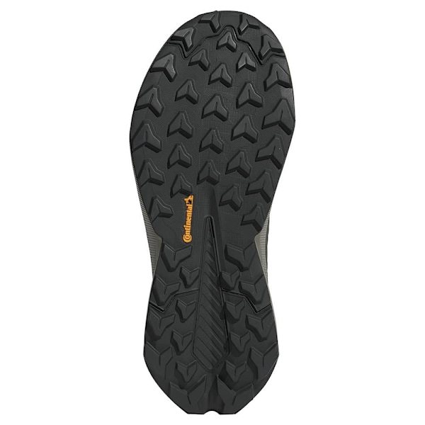Adidas Terrex Trailmaker 2.0 Leather Vandringsskor Grönt EU 43 1/3 Man