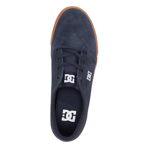 Dc Shoes Trase Sd Lenkkarit Sininen EU 40 1/2 Mies