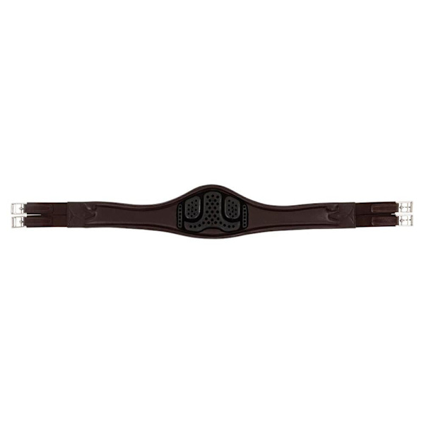 Acavallo Omkrets Anatomic Gel Brun 130 cm