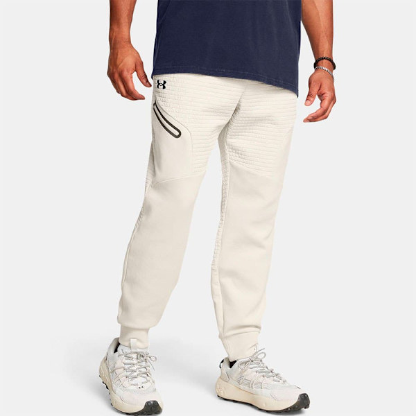Under Armour Unstoppable Fleece Txtr Joggers  L / Regular Man