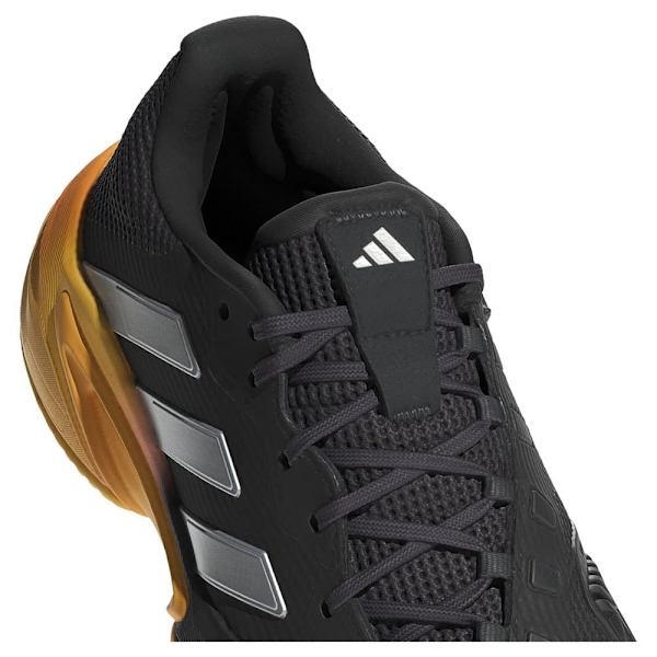 Adidas Kaikki Tuomioistuimen Kengät Barricade  EU 40 2/3 Mies