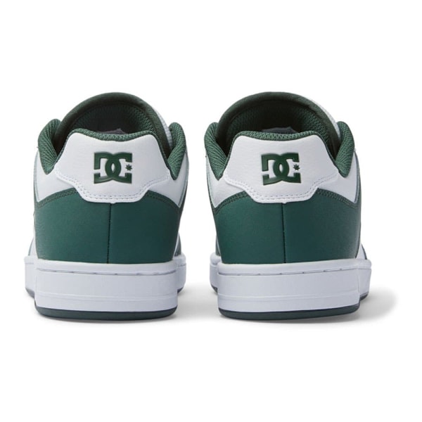 Dc Shoes Trænere Manteca 4 Adys100765 Hvid EU 41 Mand