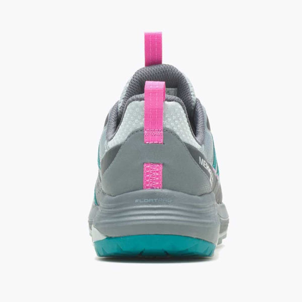 Merrell Vandringsskor Siren 4 Goretex Grå EU 40 1/2 Kvinna