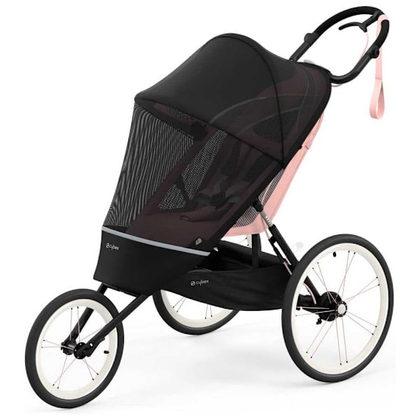 Cybex Myggenet Avi Sort