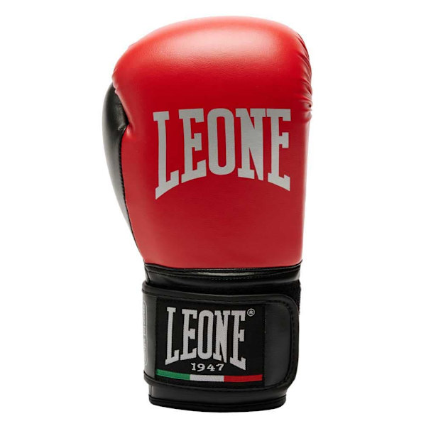 Leone1947 Thunder Konstläder Boxningshandskar  EU 42