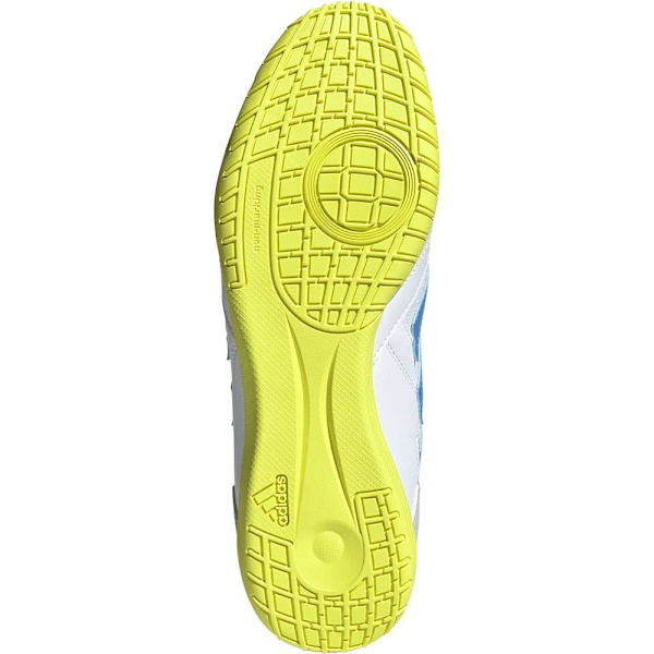 Adidas Sko Super Sala 2 Hvid EU 44 2/3