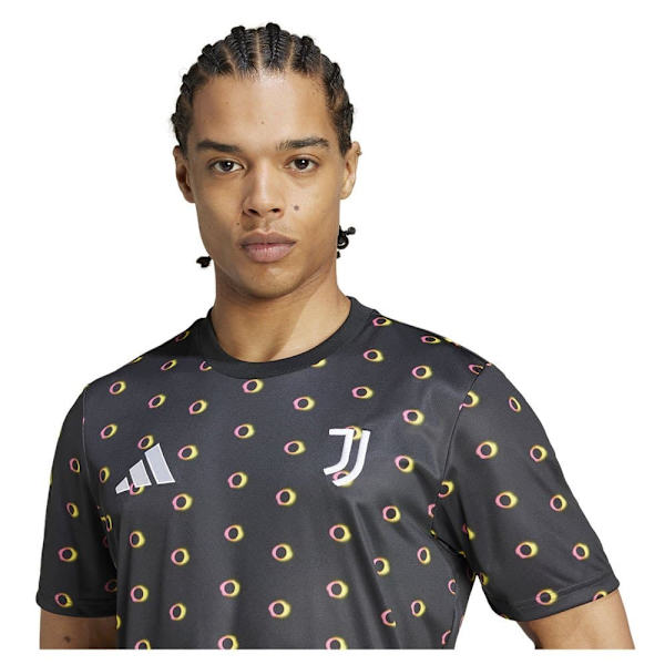 Adidas Juventus 24/25 Pelipaita Lyhythihainen  XL