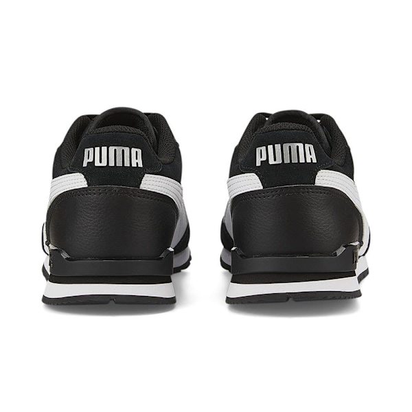 Puma Valmentajat St Runner V3 Sd Musta EU 39 Mies
