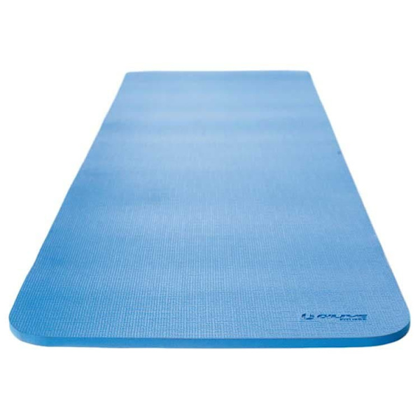 Olive Måtte Fitness Blå 180 x 60 x 1.5 cm