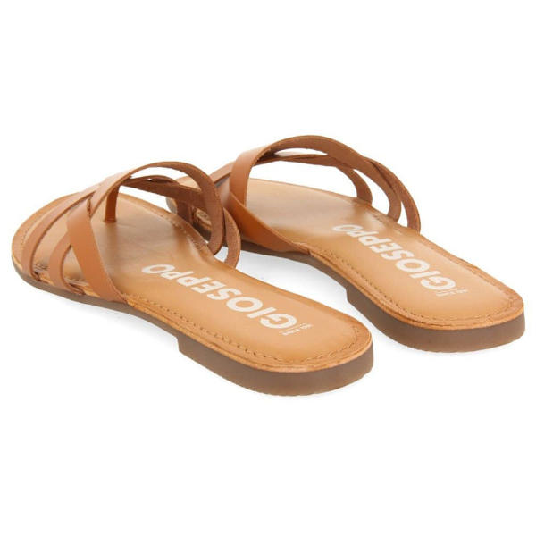 Gioseppo 72002 Sandaler Gylden EU 37 Kvinde