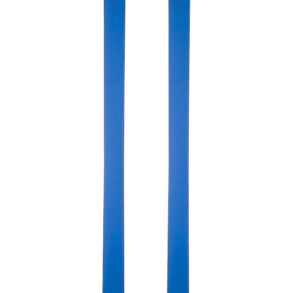 Rossignol Nordiske Ski Bc 65 Positrack Blå 175