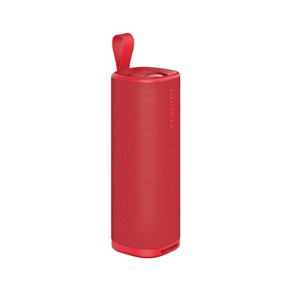 Xiaomi Sound Outdoor Bluetooth-kaiutin Punainen