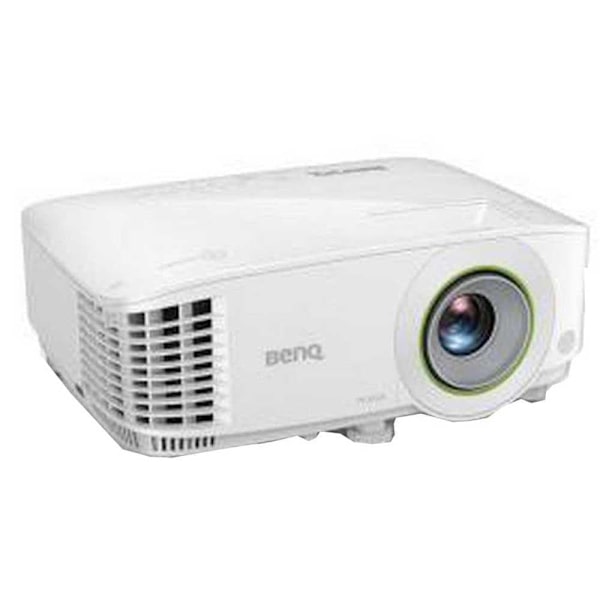 Benq Dlp Projektor Th585p 3500 Lumens Hvid One Size / EU Plug