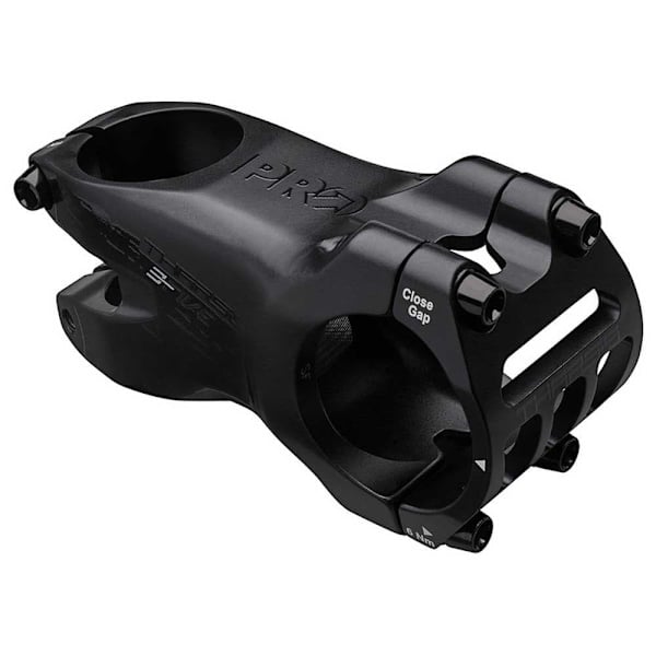 Pro Tharsis 3five Cykel Frempind Sort 70 mm / ±9º