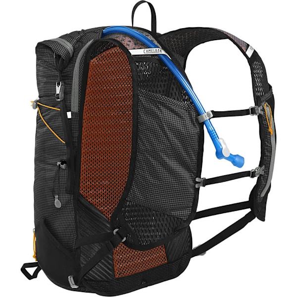 Camelbak Hydreringspakke Octane 16l+fusion 2l Sort