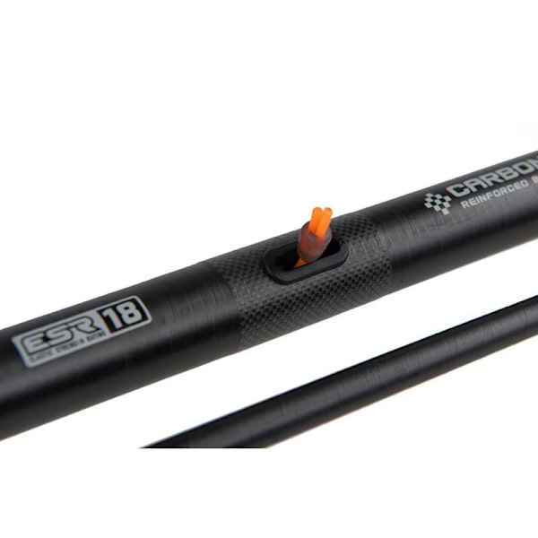 Matrix Fishing Mini Laajennus Mtx5 V2 11.00/13.00 M Hopeinen
