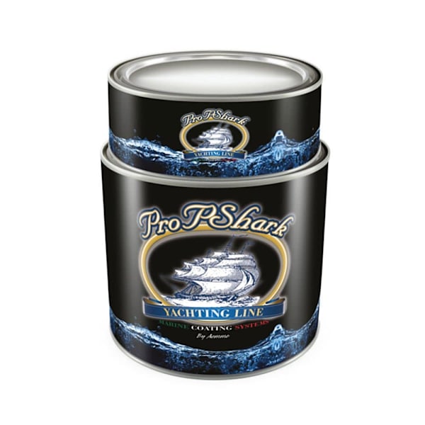 Aemme A+b Potkurin Antifouling Shark 1l