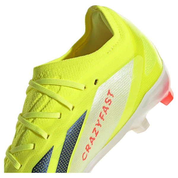 Adidas Fodboldstøvler X Crazyfast Elite Fg  EU 29