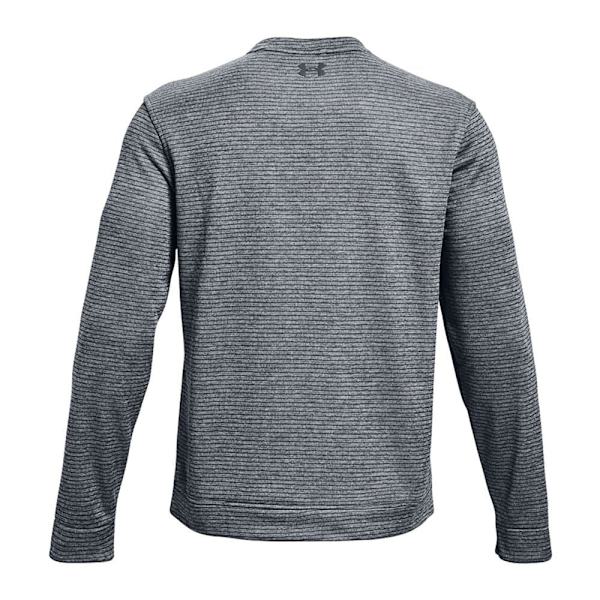 Under Armour Tröja Storm Sweaterfleece Grå XL Man