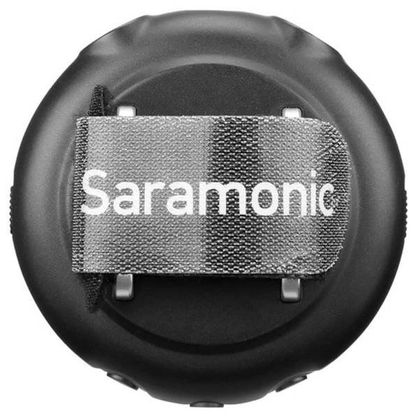 Saramonic Audio Mixer Smart V2m 2-ch Sort