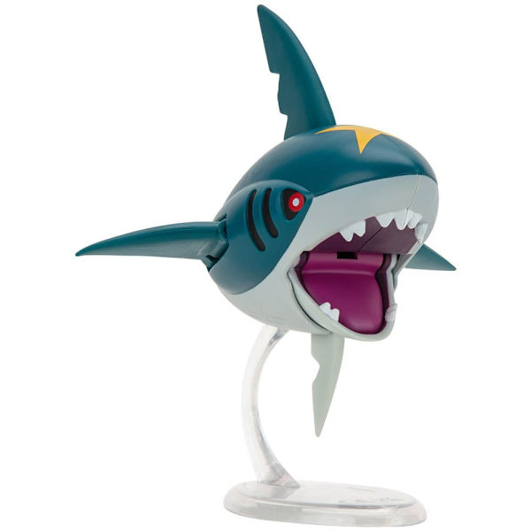 Bizak Helt Med Typisk Typisk Figur Assorteret Pokemon Søvfarvet