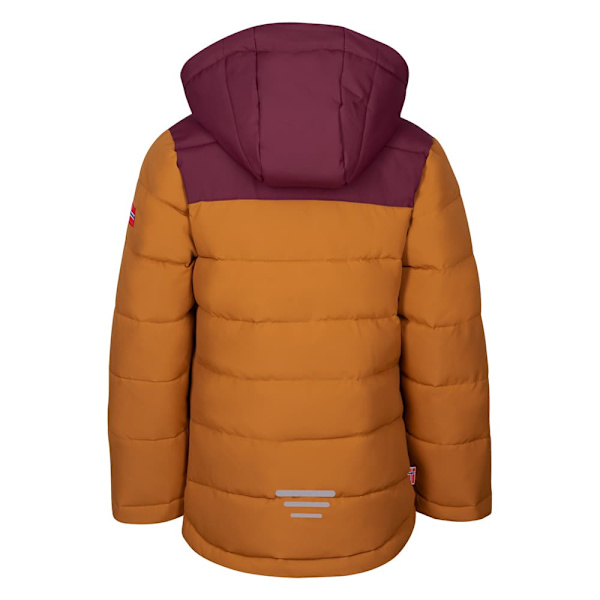Trollkids Gryllefjord Jacka  104 cm Pojke
