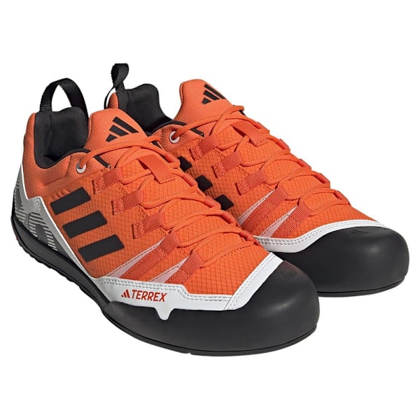 Adidas Vandringsskor Terrex Swift Solo 2 Orange EU 46 2/3 Man