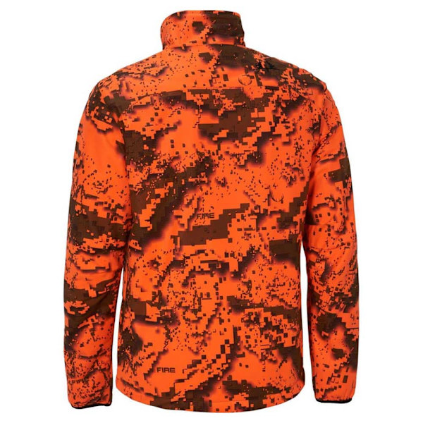 Swedteam Ridge Pro Reversible Jakke  M