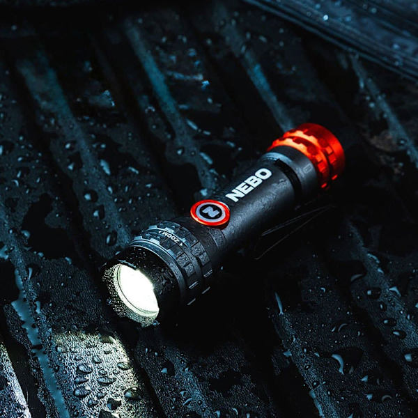 Nebo Tools Lyhty Davinci™ 450 Flex  450 Lumens