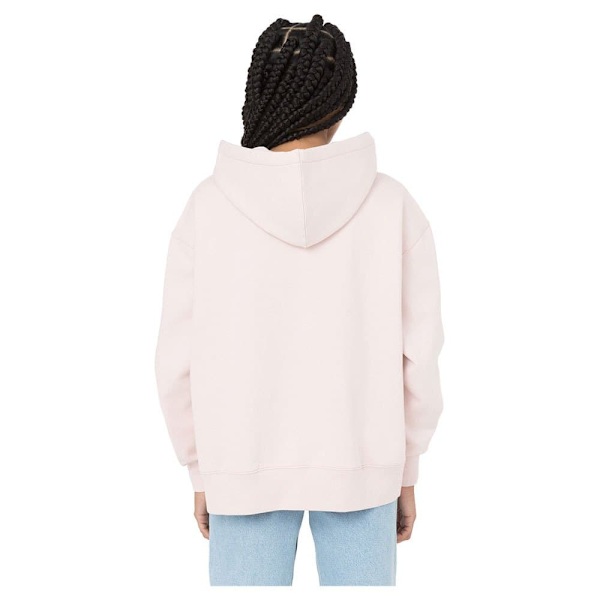 Dickies Huppari Summerdale Oranssi L Nainen