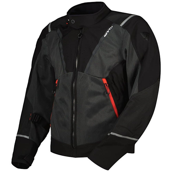 Revit Airwave 4 Jakke Sort XL Mand