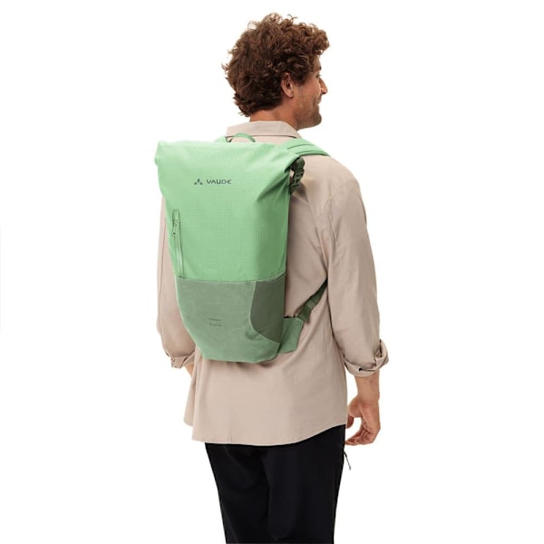 Vaude Tents Citygo 18l Reppu Vihreä