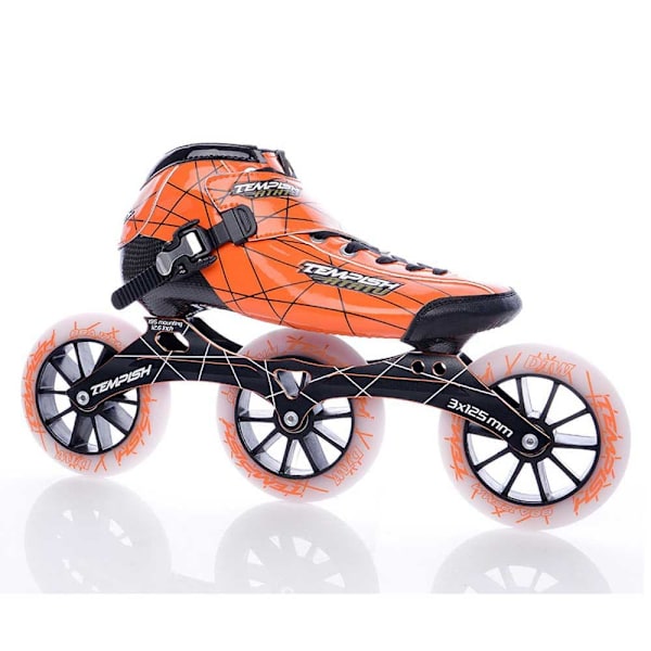 Tempish Rullskridskor Atatu Low Orange EU 44