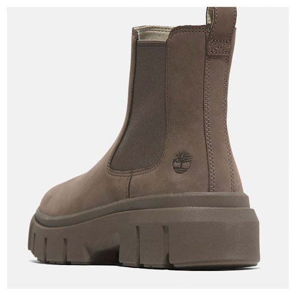 Timberland Greyfield Chelsea Stövlar Brun EU 38 Kvinna
