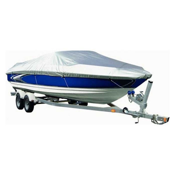 Euromarine Bådskede C  4.90-5.55 x 2.40 m