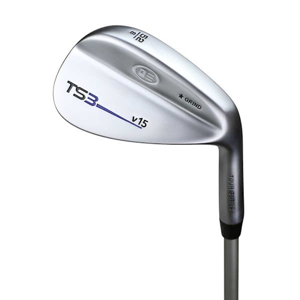 Us Kids Junior Järn Tour Series Ts63 Gap Wedge Silver