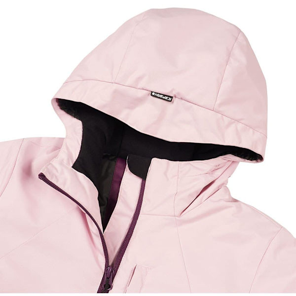 Icepeak Lindley Takki Pinkki 15-16 Years Poika