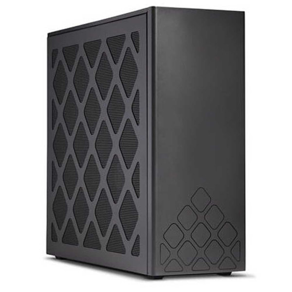 Intel Barebone Nuc13 Rnuc13rngi70002 I7-13700k Søvfarvet