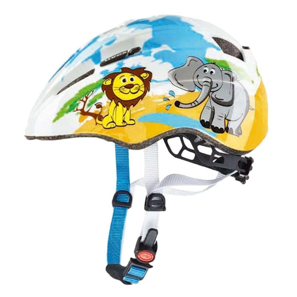 Uvex Mtb Urban Helmet Kid 2 Monivärinen S