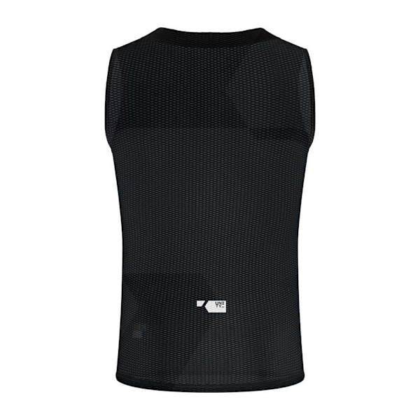 Gobik Ärmlös Baslager Second Skin  XL Man