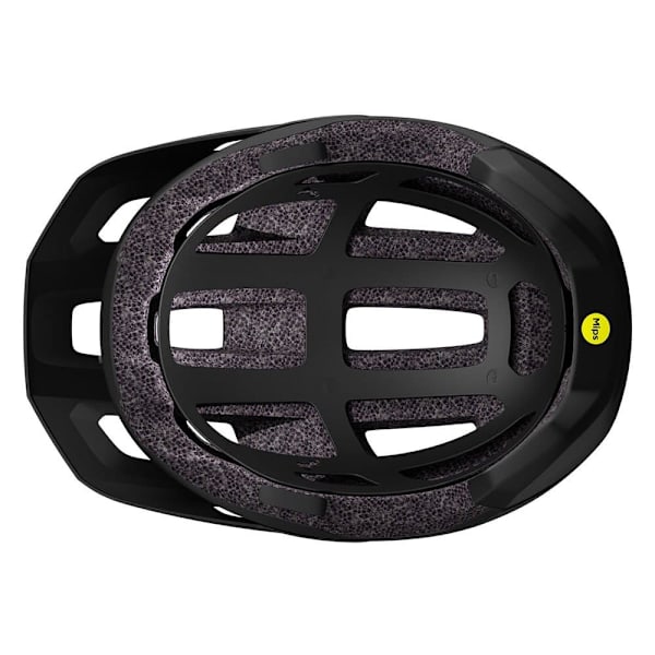 Scott Mtb Hjelm Argo Plus Mips Sort M-L