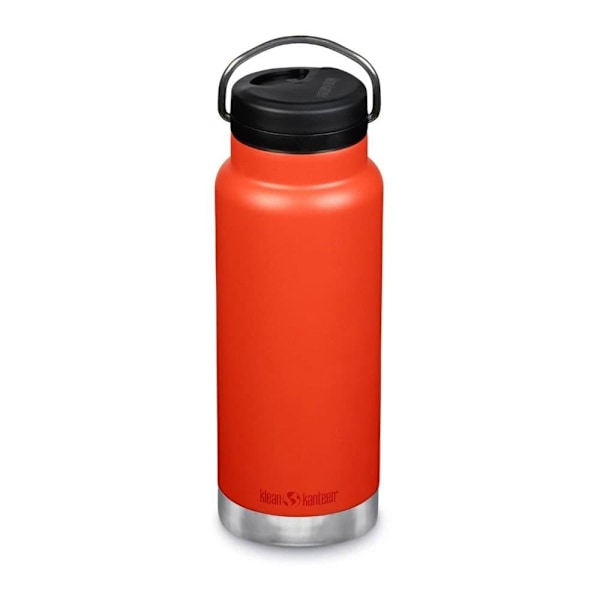 Klean Kanteen Isoleret Flaske Tk0.95l Orange