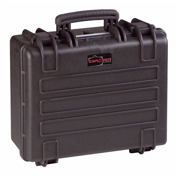 Gt Line Polstret Dokumentmappe Explorer 4419 VÆre Pcp Sort