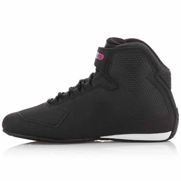 Alpinestars Moottoripyörä Kengät Stella Sektor Musta EU 38 Nainen
