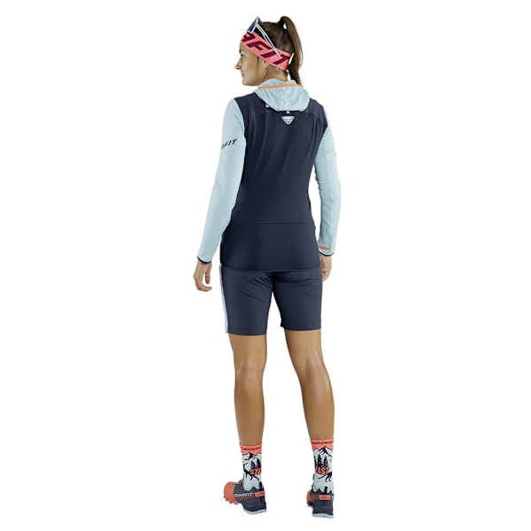 Dynafit Jacka Traverse Polartec® Svart S Kvinna