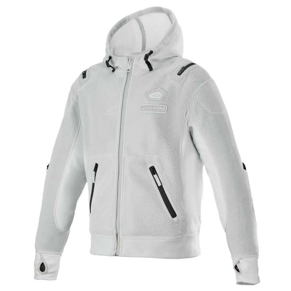 Alpinestars Moflow Air Tech Huppari Harmaa 3XL Mies