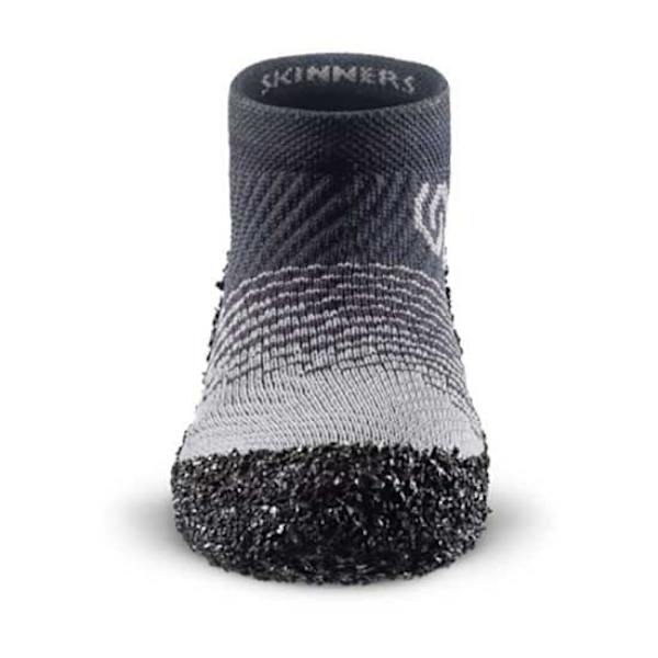 Skinners Sok Sko Comfort 2.0 Sort EU 30-32