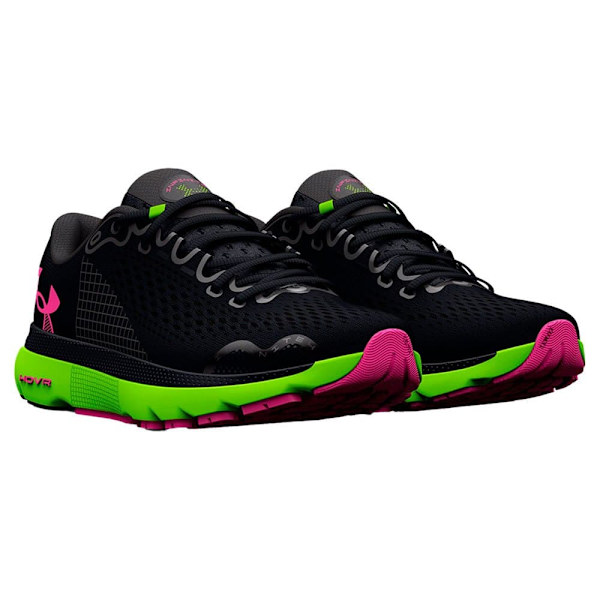 Under Armour Løbe Skoe Hovr Infinite 4 Sort EU 40 Mand